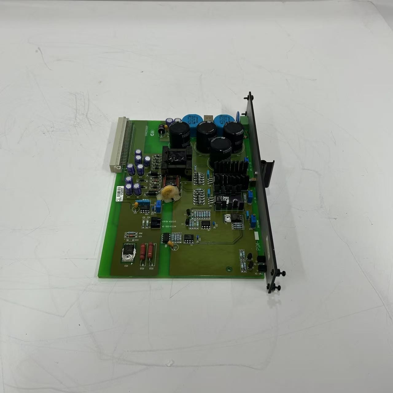 ABB RB520 Safety Relay ABB Industrial Safety Component Control System1